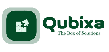 Qubixa Logo
