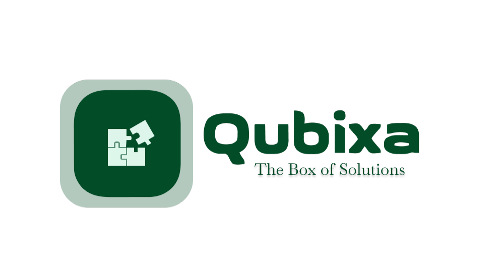 Qubixa Logo
